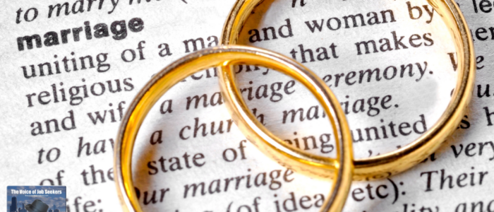 How Does Marriage Really Add Value to Your Career