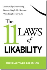 11LawsLikability