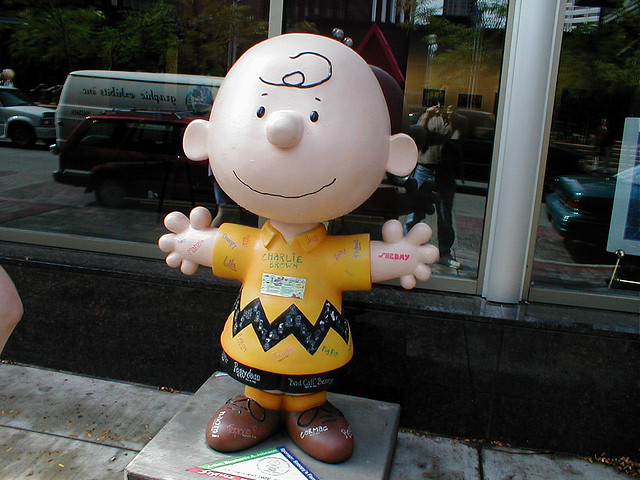 Good Grief, Charlie Brown! Listen to the Employer and Learn What They Value!