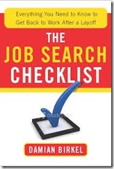 thejobsearchchecklist