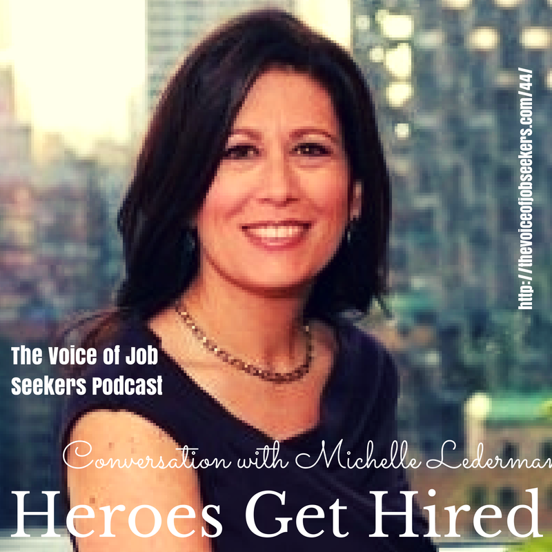Heroes Get Hired: Interview Advice for Military Personnel