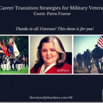 Career Transition Strategies for Military Veterans