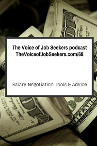 Salary Negotiation Tools & Advice