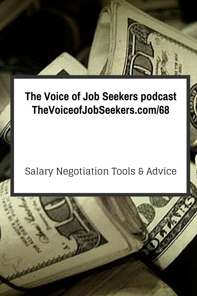Salary Negotiation Tools and Advice for Your Career