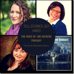 Tell Stories Get Hired with Daisy Wright