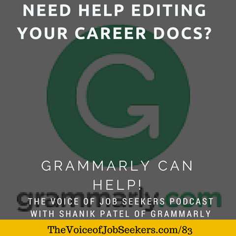 grammarly jobs