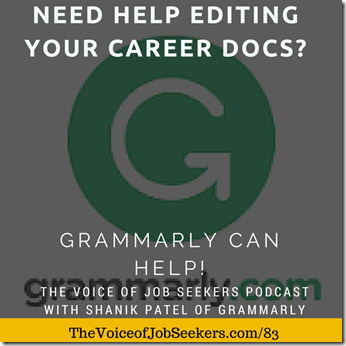 grammarly jobs