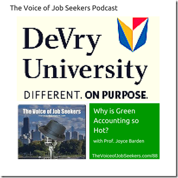 DeVry-Green Accounting-TVOJS podcast