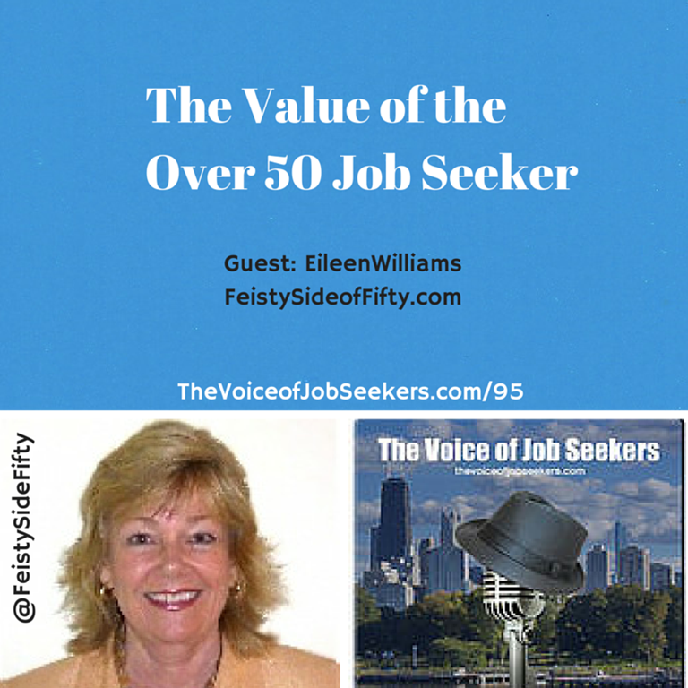 Job Tips for Job Seekers Over 50