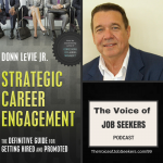 Career Management for a Winning Job Search Strategy