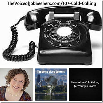 How to Use Cold Calling for Your Job Search