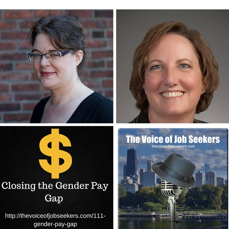 Closing the Gender Pay Gap