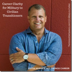 Career Clarity for Military to Civilian Transitioners