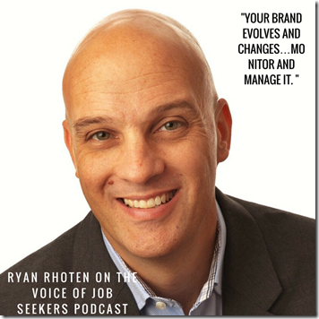 Personal Branding For College Graduates The Voice Of Job - 