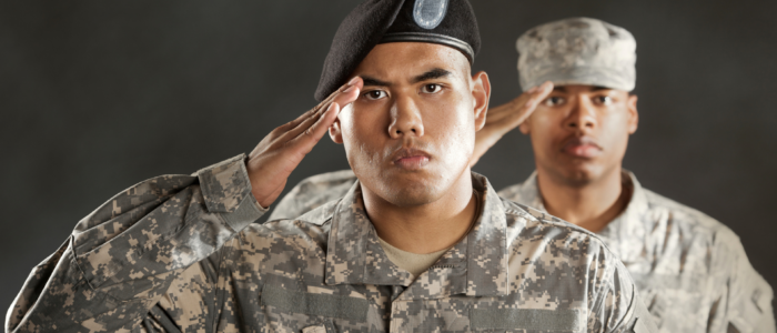 How To Successfully Transition From Military To Civilian Jobs