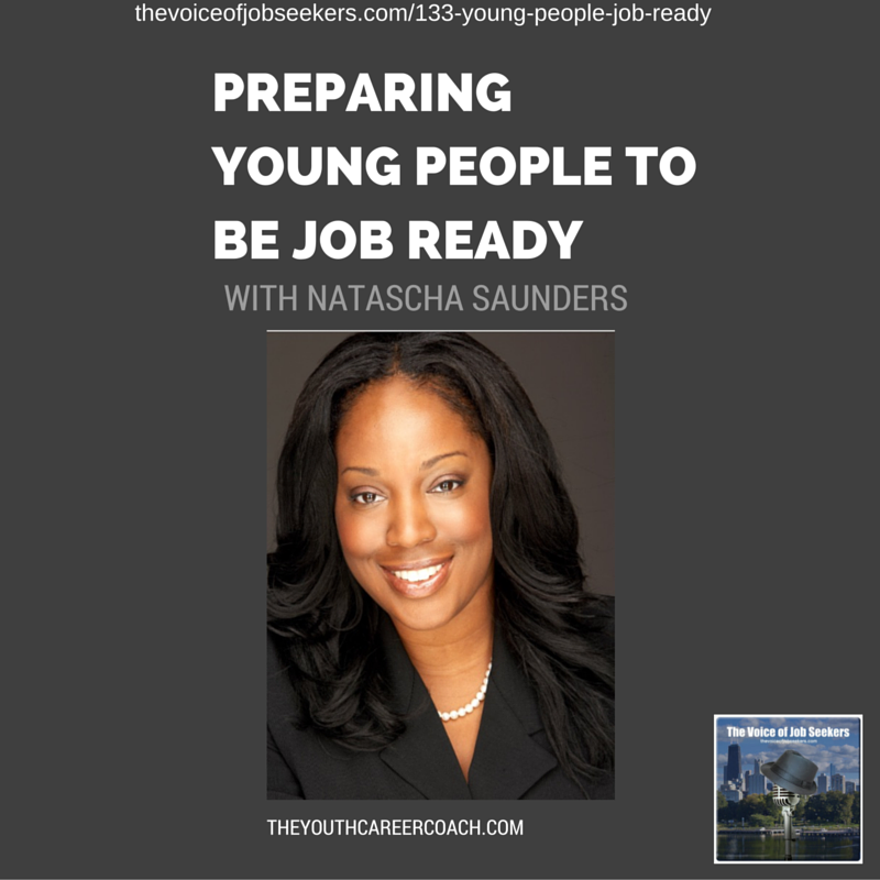 Preparing Young People to be Job Ready