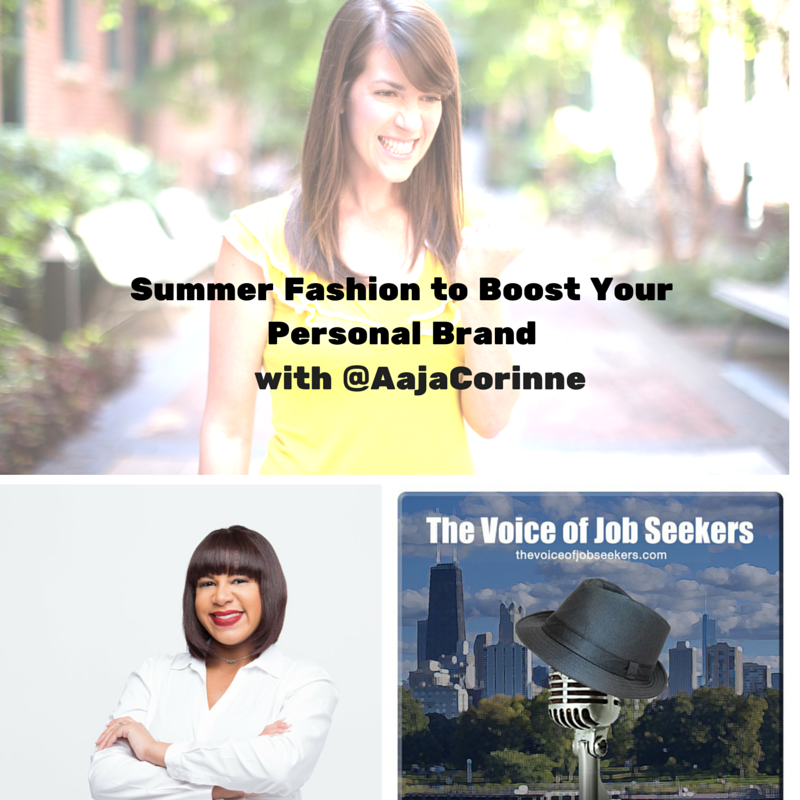 Summer Fashion to Boost Your Personal Brand (1)