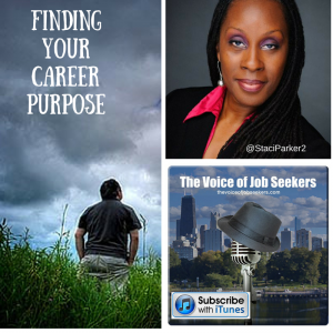 Finding Your Career Purpose