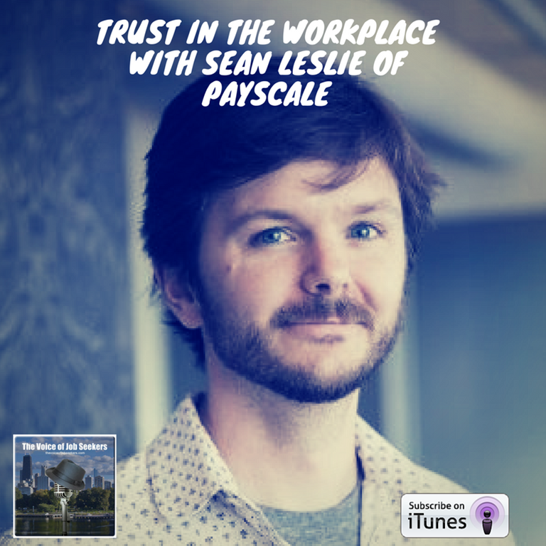 Trust in the Workplace with Payscale