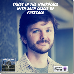 Trust in the Workplace with Payscale