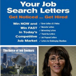 Your Job Search Letters with Wendy Enelow
