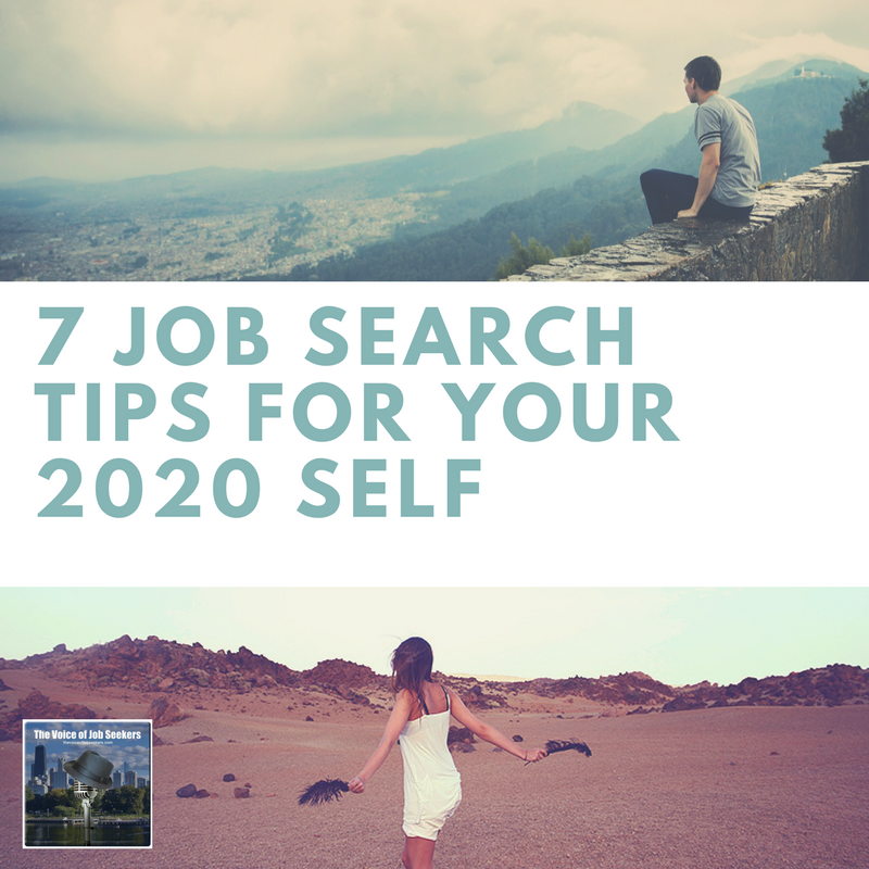 Top Job Search Tips + 7 Tips to Double Your Interviews