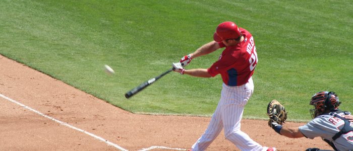 11 Ways to Hit a Home Run in Your Job Search