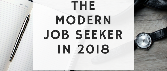 118 Job Search Tips for the Modern Job Seeker in 2018