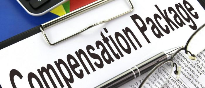 6 Practical Steps to Negotiate a Compensation Package