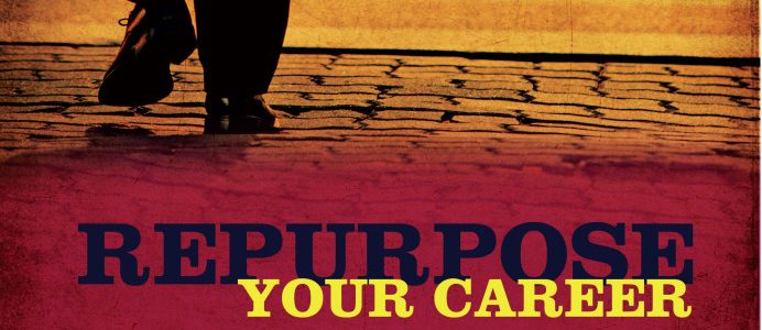 repurpose your career