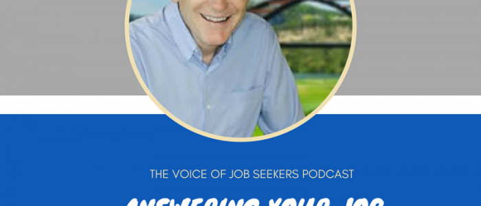 Answering Your Job Search Questions (Podcast Season Finale)