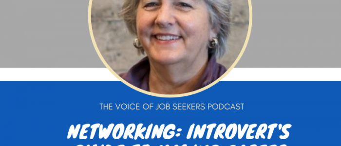 Networking for Introverts: Making Career Connections Count