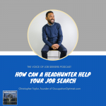 How Can a Headhunter Help Your Job Search