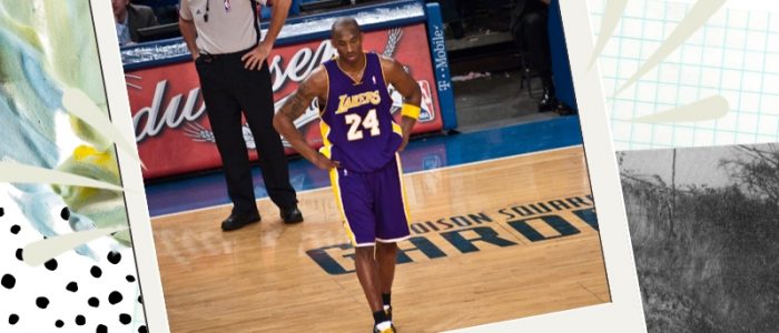 Kobe Bryant: His Thoughtful Second Act