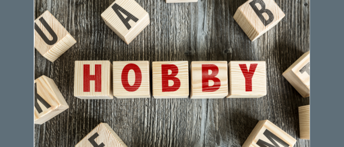 Is Your Hobby a Viable Career Option?