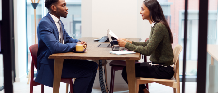 Mastering the Art of Interview: How to Take Control and Impress the Interviewer