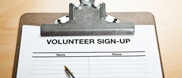 How Can Volunteer Work Be The Perfect Career Hack