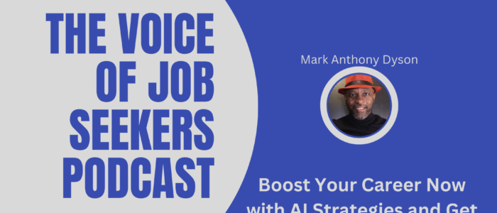 Boost Your Career Now with AI Strategies and Get Found Later