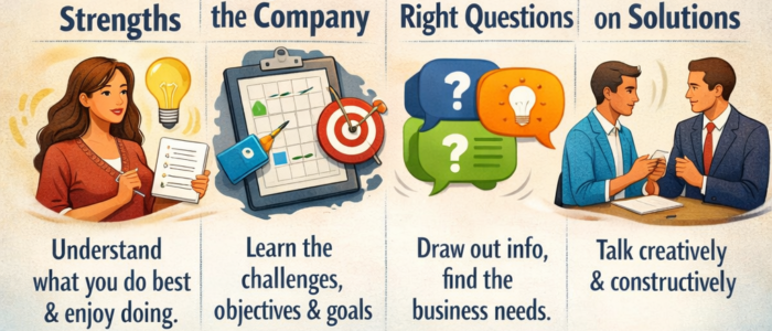 How to Be the Doctor, Not Advertisement For Employers