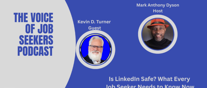 Is LinkedIn Safe? What Every Job Seeker Needs to Know Now